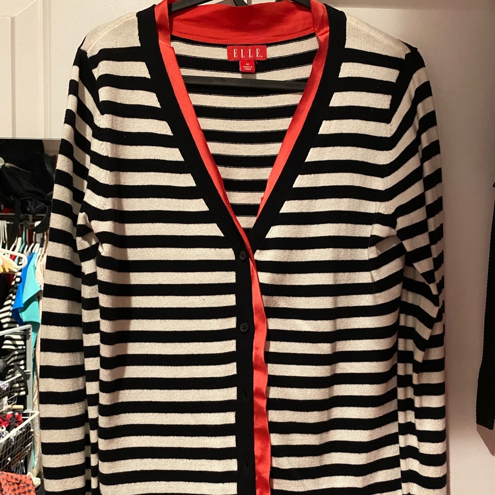 Cardigan